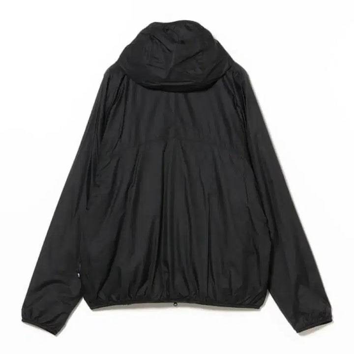 [BUNJANG] PILGRIM DORSETT ALPHA HOODED JACKET / 필그림 PILGRIM DORSETT ALPHA HOODED JACKET