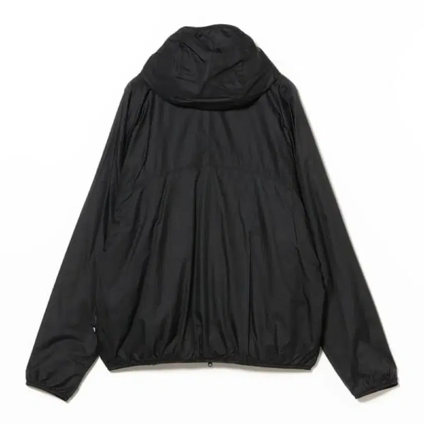 [BUNJANG] PILGRIM DORSETT ALPHA HOODED JACKET / 필그림 PILGRIM DORSETT ALPHA HOODED JACKET