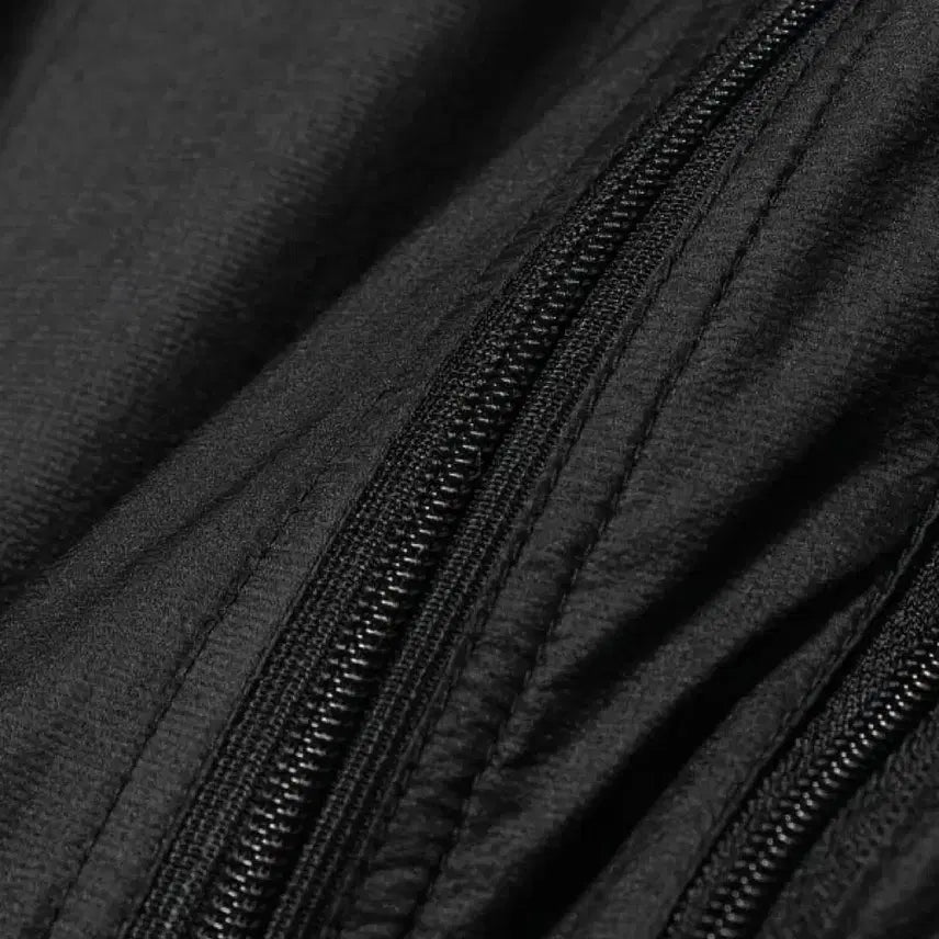 [BUNJANG] PILGRIM DORSETT ALPHA HOODED JACKET / 필그림 PILGRIM DORSETT ALPHA HOODED JACKET