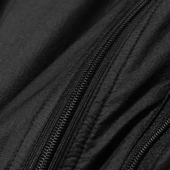 [BUNJANG] PILGRIM DORSETT ALPHA HOODED JACKET / 필그림 PILGRIM DORSETT ALPHA HOODED JACKET