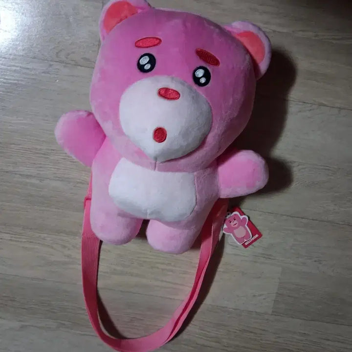 [BUNJANG] Bellygom Crossbody Bag v2 / 벨리곰 크로스백 v2 (무료배송)