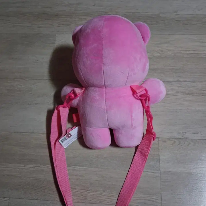 [BUNJANG] Bellygom Crossbody Bag v2 / 벨리곰 크로스백 v2 (무료배송)