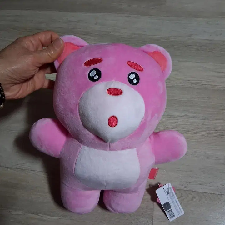 [BUNJANG] Bellygom Crossbody Bag v2 / 벨리곰 크로스백 v2 (무료배송)