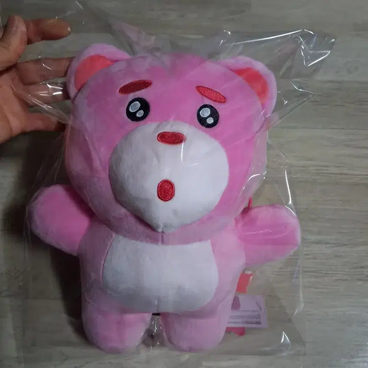 [BUNJANG] Bellygom Crossbody Bag v2 / 벨리곰 크로스백 v2 (무료배송)