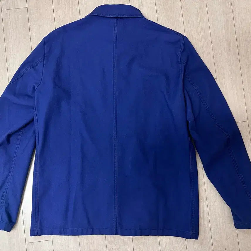 [BUNJANG] Vetra Twill Cotton Work Jacket 46 / 베트라 워크자켓 트윌코튼 하이드론 46