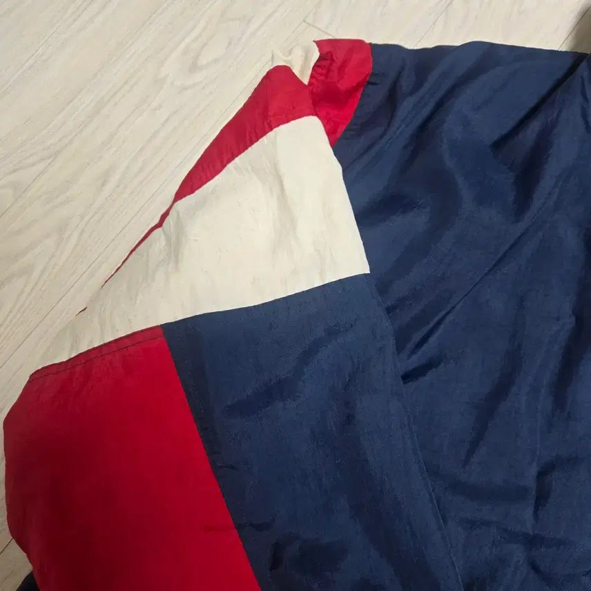 [BUNJANG] Starter 1996 Atlanta Olympic Jacket / 스타터 1996 아틀랜타 올림픽 자켓