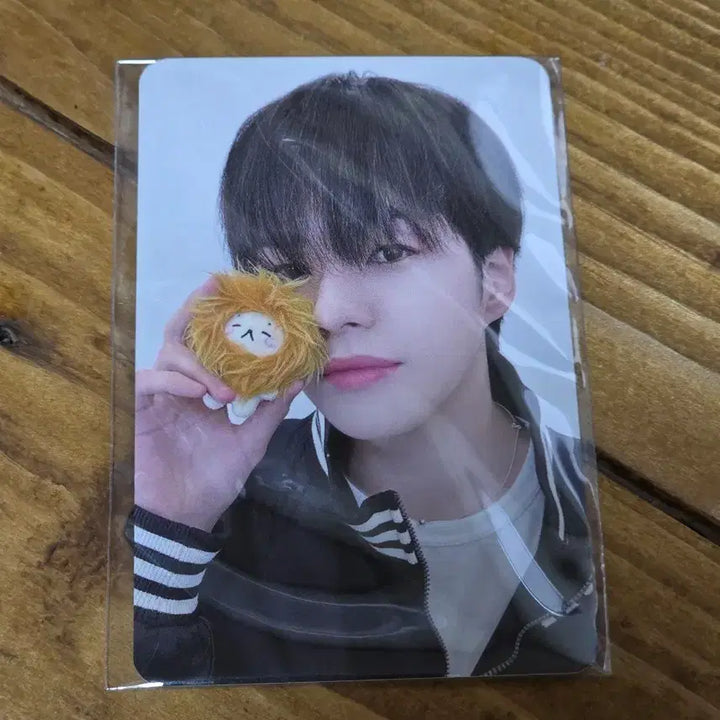 [BUNJANG] TREASURE Yoon Jaehyuk Photocard / [트레저] 윤재혁 포카
