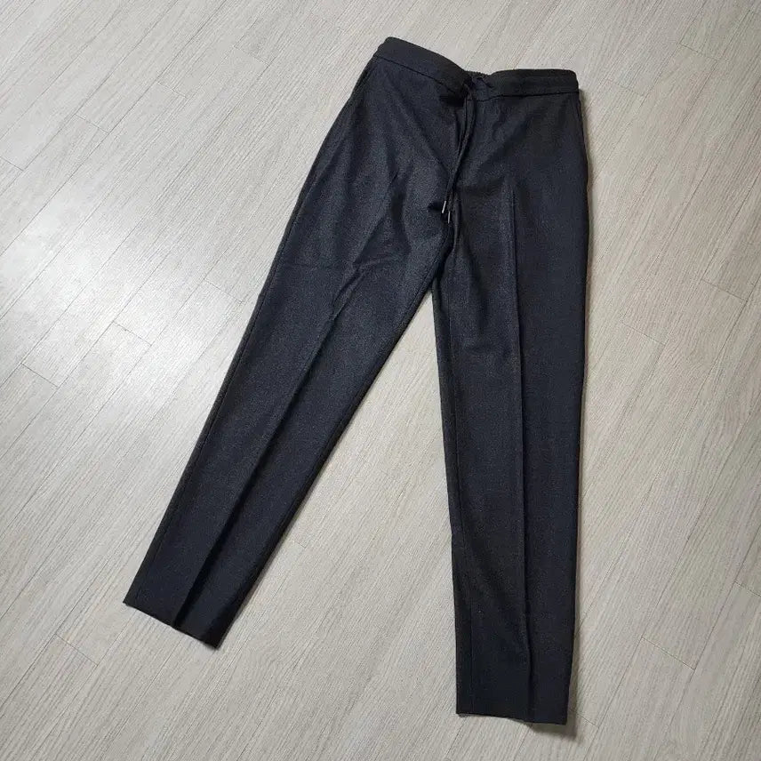 [BUNJANG] Theory Hunter Wool Pants / 띠어리 헌터 울 팬츠
