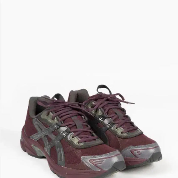 [BUNJANG] Asics Kiko Gel 1130 Deep Mars Sneakers / 아식스 키코 젤 1130 딥마스 240-245