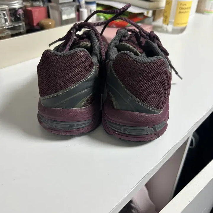 [BUNJANG] Asics Kiko Gel 1130 Deep Mars Sneakers / 아식스 키코 젤 1130 딥마스 240-245