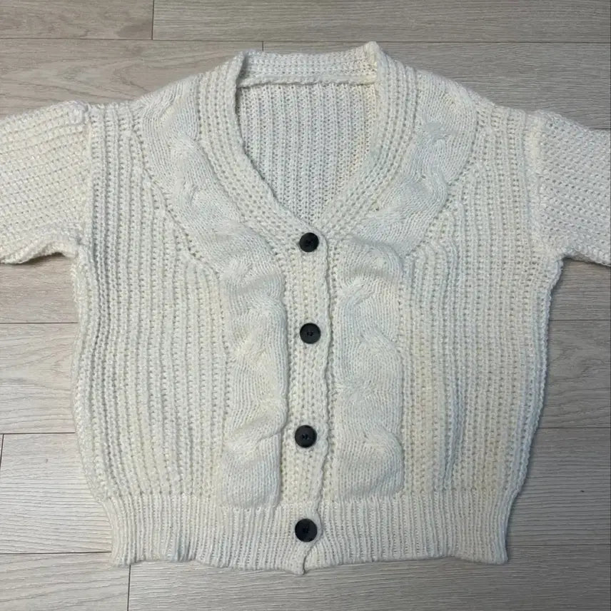 [SOLD OUT] 가디건 (새상품)