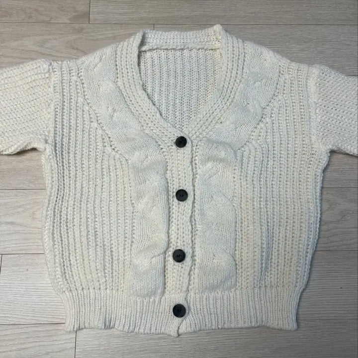 [SOLD OUT] 가디건 (새상품)