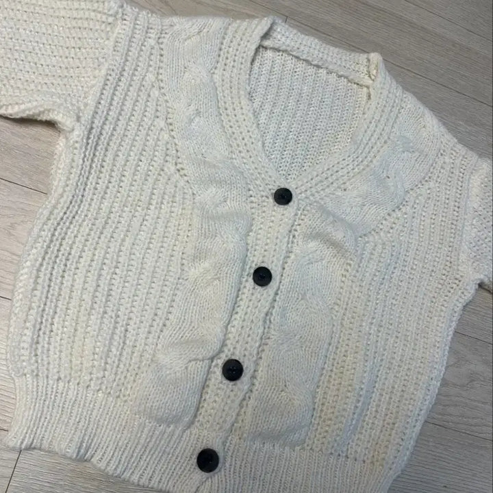 [SOLD OUT] 가디건 (새상품)