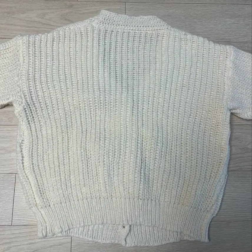 [SOLD OUT] 가디건 (새상품)