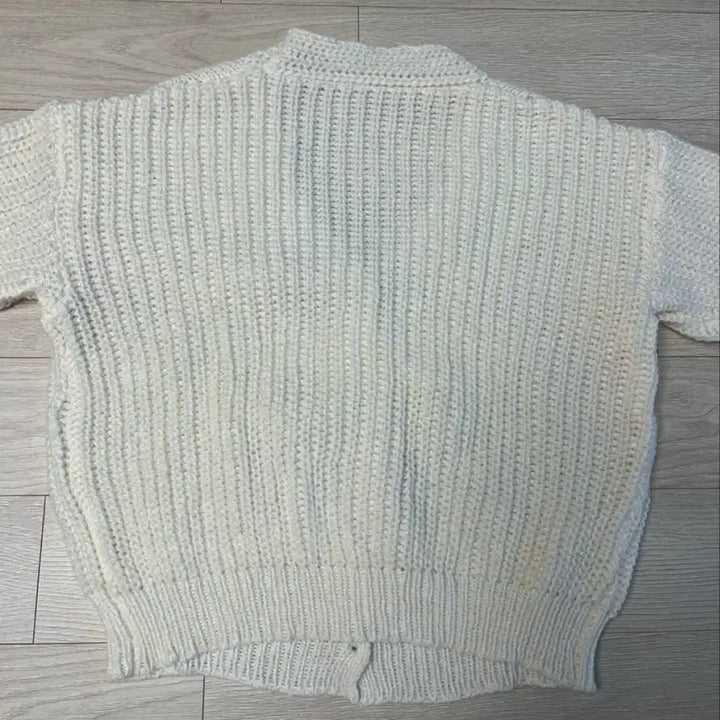 [SOLD OUT] 가디건 (새상품)