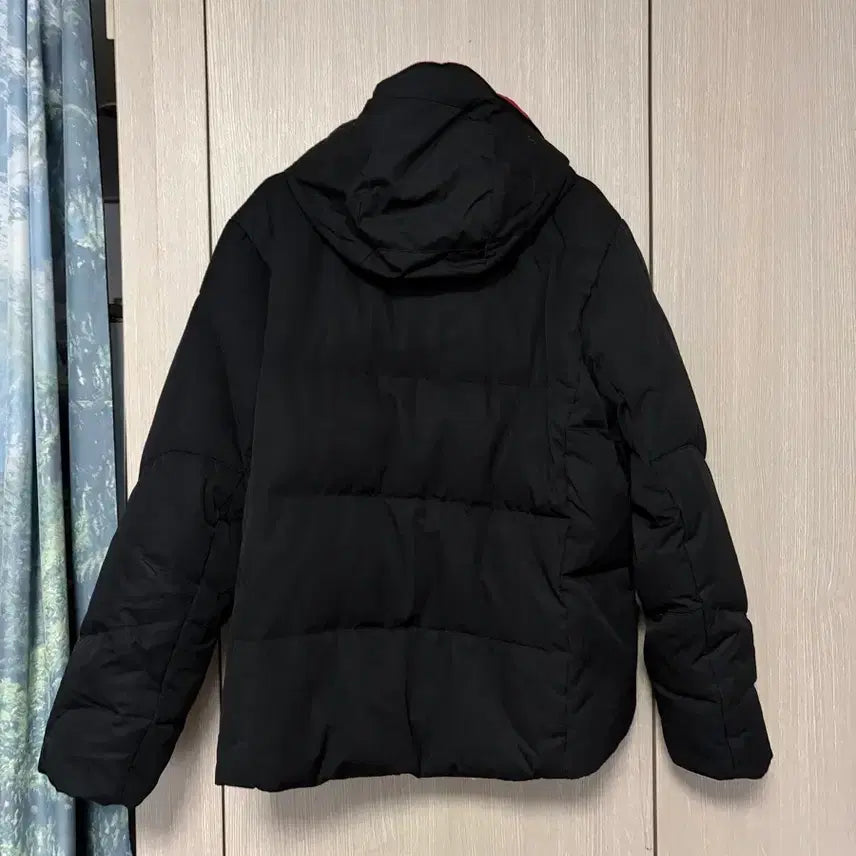 [BUNJANG] Polo Ralph Lauren Big Pony Padded Jacket XL / 폴로 랄프로렌 빅포니 패딩 XL