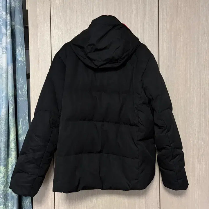 [BUNJANG] Polo Ralph Lauren Big Pony Padded Jacket XL / 폴로 랄프로렌 빅포니 패딩 XL
