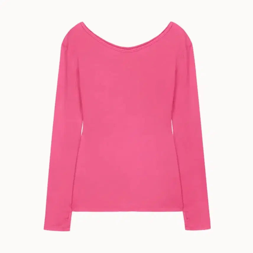 [BUNJANG] Orr Long Sleeve T-shirt / 오르 롱슬리브 티셔츠