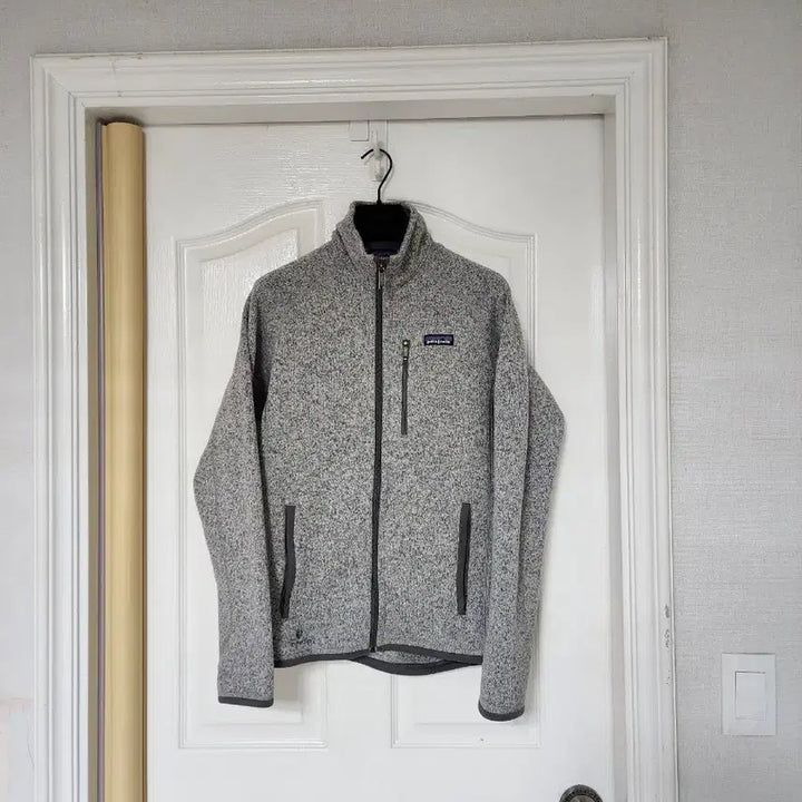 [BUNJANG] Patagonia Better Sweater Jacket / 파타고니아 베터 스웨터 자켓