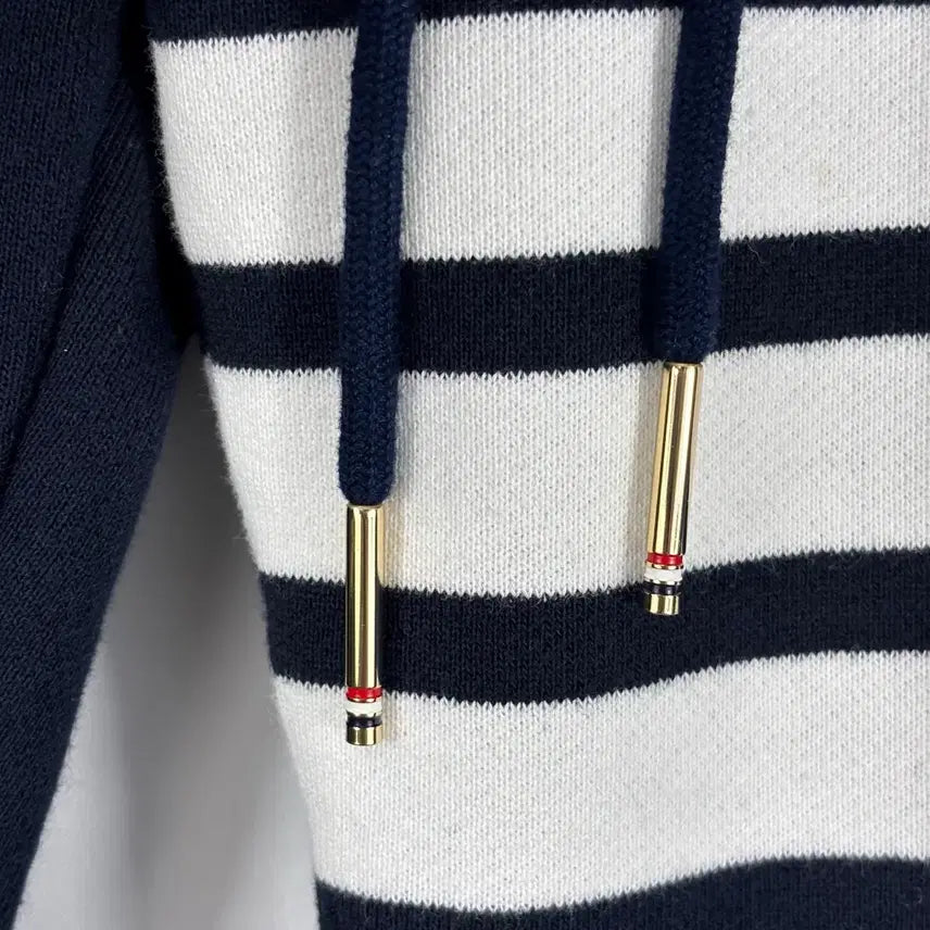 [BUNJANG] Thom Browne Classic Sweatpants Navy / (새상품급,정품)톰브라운 루프백 사선 클래식 스웨트팬츠 네이비