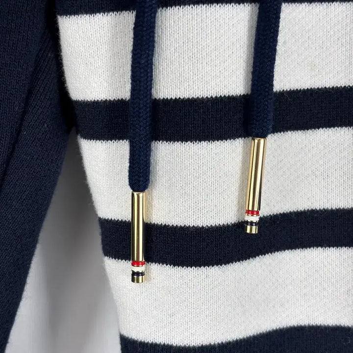 [BUNJANG] Thom Browne Classic Sweatpants Navy / (새상품급,정품)톰브라운 루프백 사선 클래식 스웨트팬츠 네이비