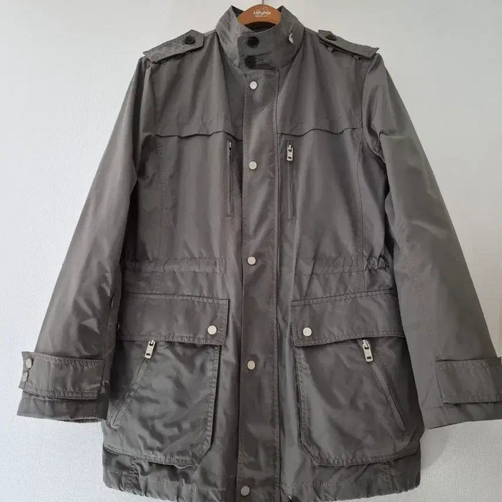 [SOLD OUT] 마인브릿지야상점퍼