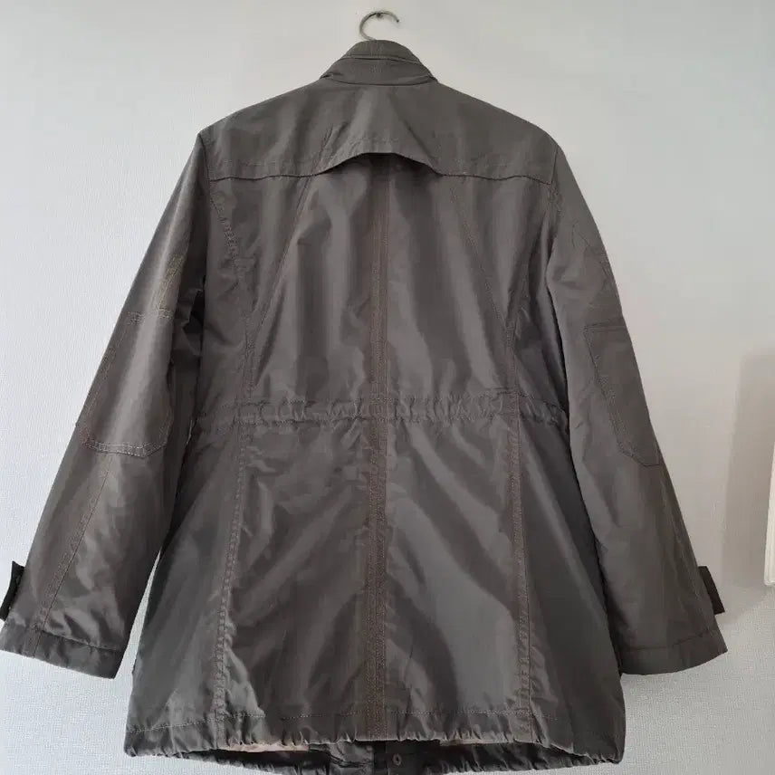 [SOLD OUT] 마인브릿지야상점퍼