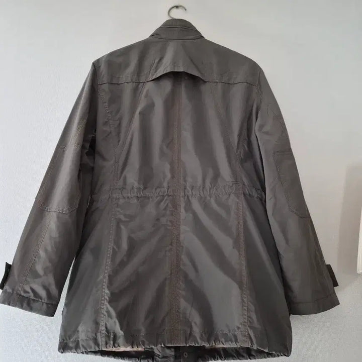 [SOLD OUT] 마인브릿지야상점퍼
