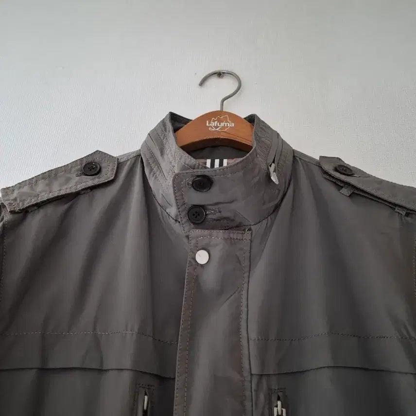 [SOLD OUT] 마인브릿지야상점퍼