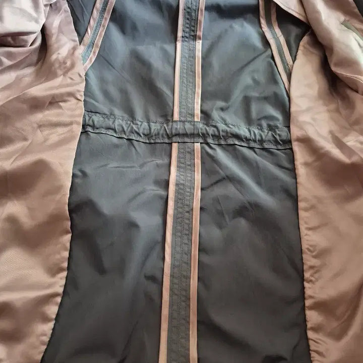[SOLD OUT] 마인브릿지야상점퍼