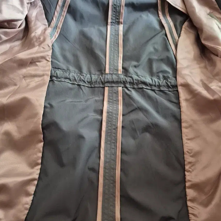 [SOLD OUT] 마인브릿지야상점퍼