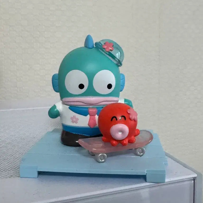 [BUNJANG] Hankyodon Figure / 한교동 피규어