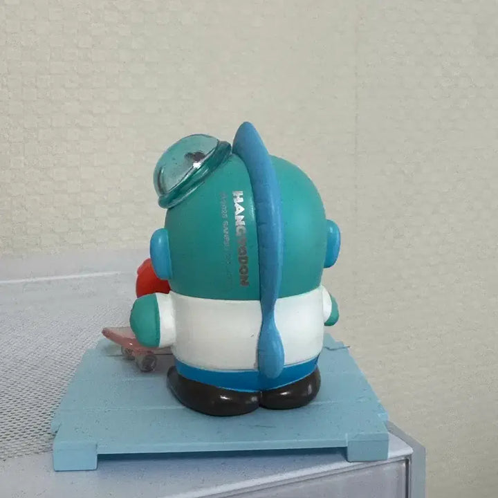 [BUNJANG] Hankyodon Figure / 한교동 피규어