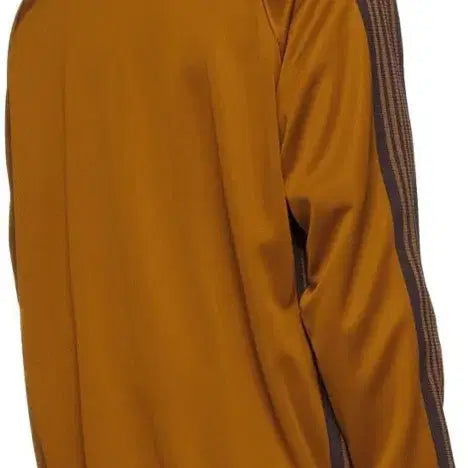 [BUNJANG] Needles Track Jacket Smooth Rust S / 니들스 트랙 자켓 스무스 러스트 S