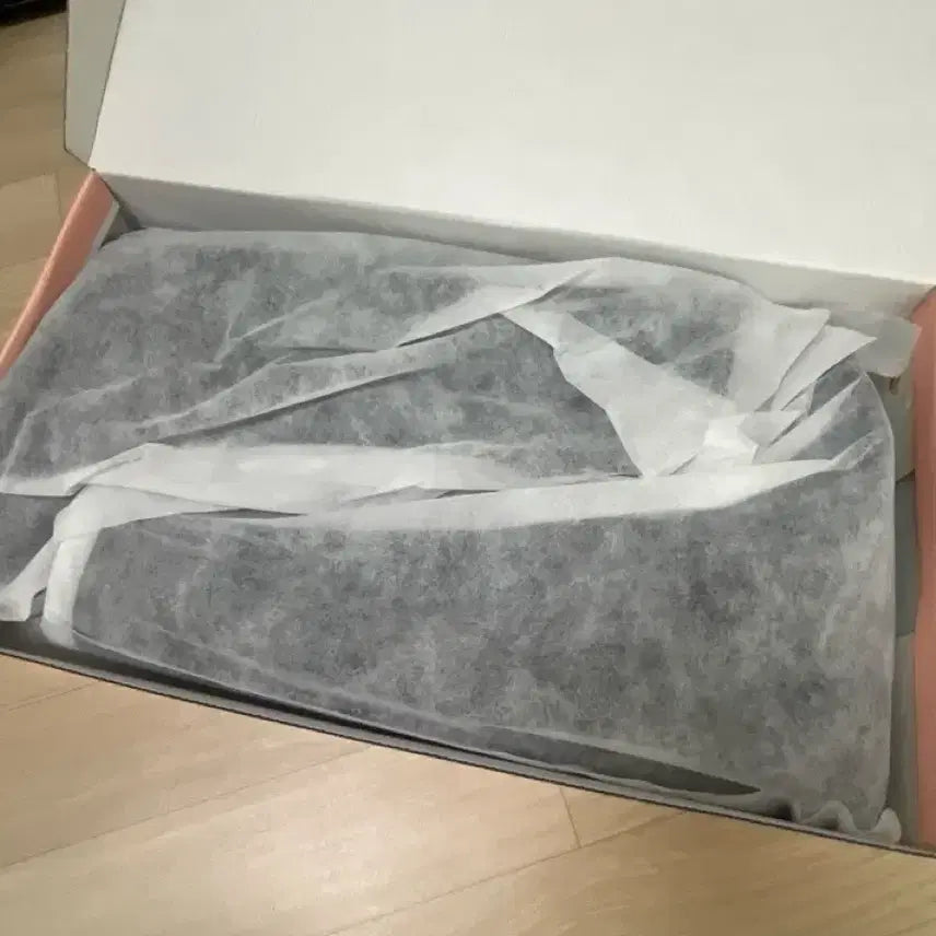 [BUNJANG] Blackup Sini Shirring Fold Boots 230 / 새상품급) 블랙업 스이니 셔링 폴더 부츠 230