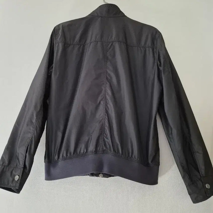 [BUNJANG] Hazzys Bomber Jacket / 헤지스봄버자켓