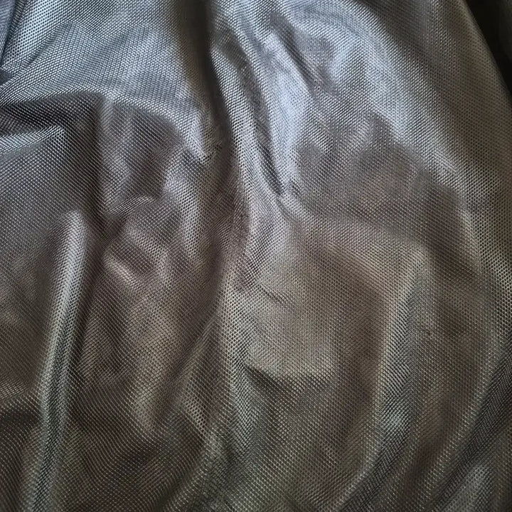 [BUNJANG] Hazzys Bomber Jacket / 헤지스봄버자켓