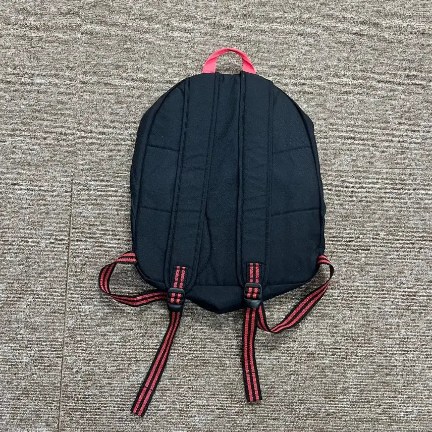 [BUNJANG] Adidas Originals Backpack Black / 아디다스 오리지널 백팩 블랙