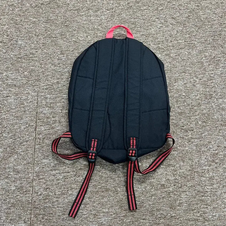 [BUNJANG] Adidas Originals Backpack Black / 아디다스 오리지널 백팩 블랙