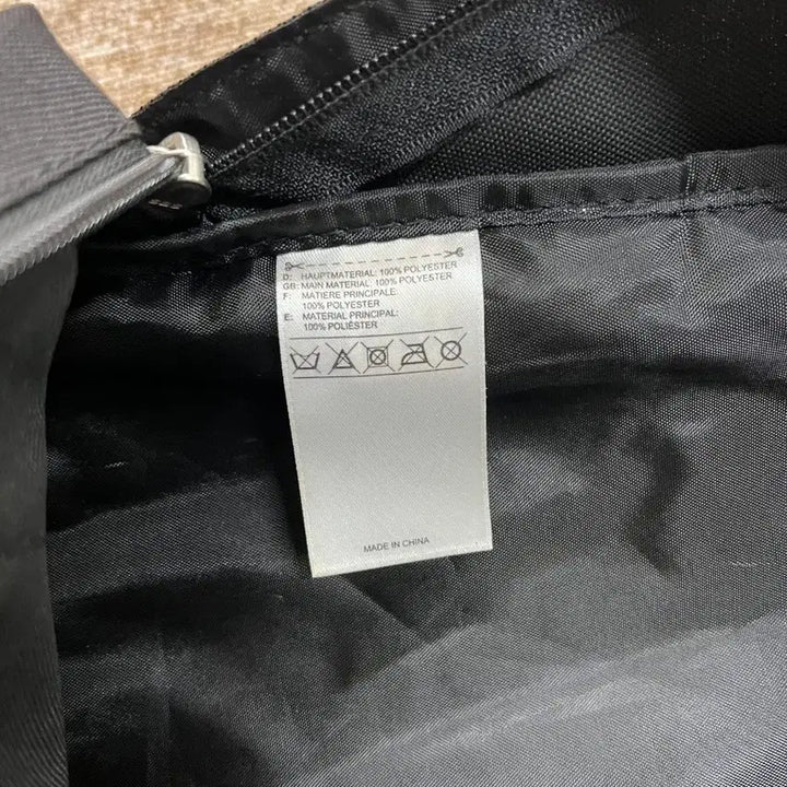 [BUNJANG] Adidas Originals Backpack Black / 아디다스 오리지널 백팩 블랙