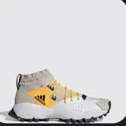 [BUNJANG] Unisex Outdoor Trekking Shoes / 250 남 여 공용 아웃도어 트레킹화 운동화