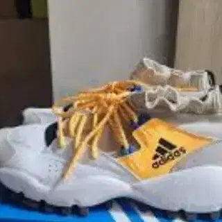 [BUNJANG] Unisex Outdoor Trekking Shoes / 250 남 여 공용 아웃도어 트레킹화 운동화