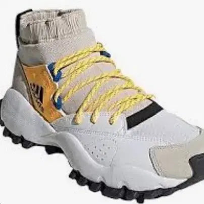 [BUNJANG] Unisex Outdoor Trekking Shoes / 250 남 여 공용 아웃도어 트레킹화 운동화