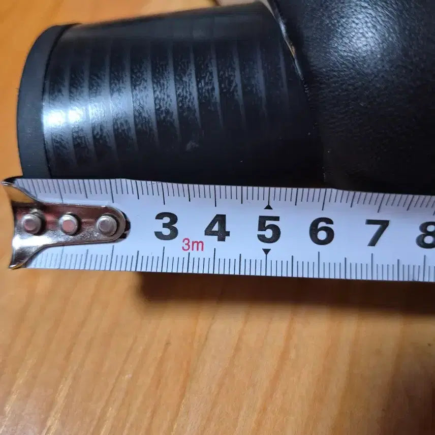 [BUNJANG] Nine West Leather Lace-up Ankle Boots / 나인웨스트 양가죽 레이스업 미니앵클부츠 250mm