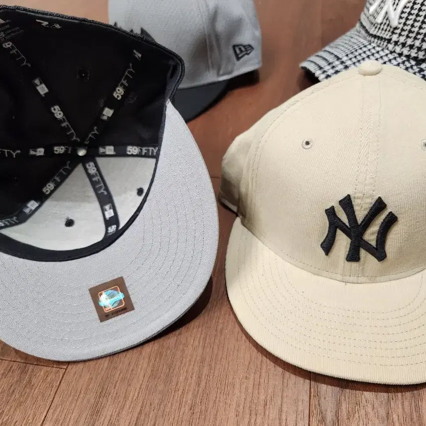 [BUNJANG] New Era Hat / 뉴에라 모자