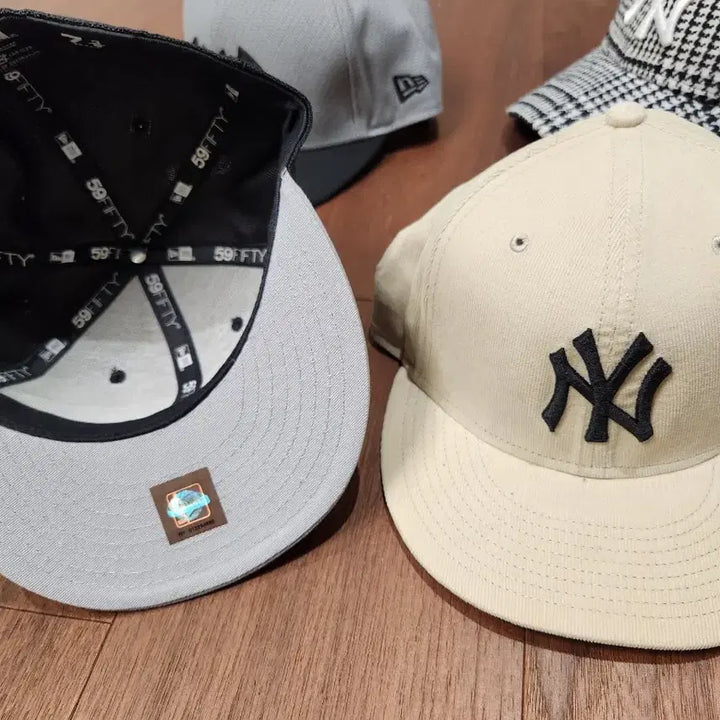 [BUNJANG] New Era Hat / 뉴에라 모자