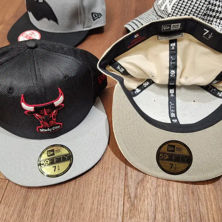 [BUNJANG] New Era Hat / 뉴에라 모자