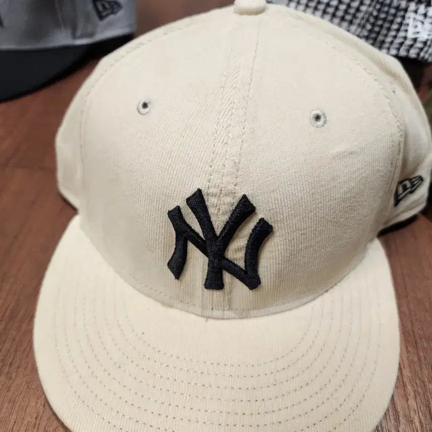 [BUNJANG] New Era Hat / 뉴에라 모자