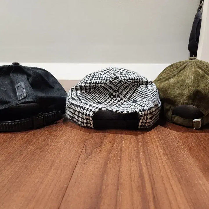 [BUNJANG] New Era Hat / 뉴에라 모자