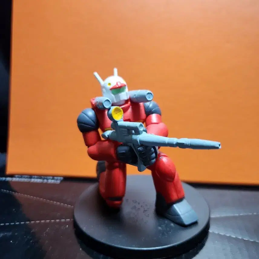 [BUNJANG] Banpresto Gundam Figure Set / 건담피규어 6종(고전/레어)